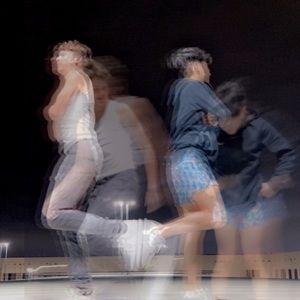 Meet your Posher, Kevin